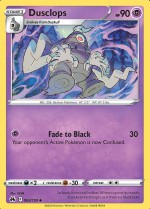 Carte Pokémon: Téraclope