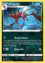 Carte Pokémon: Kravarech