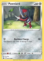 Carte Pokémon: Scalpion