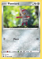 Carte Pokémon: Scalpion