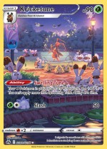 Carte Pokémon: Mélokrik