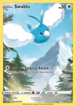 Carte Pokémon: Tylton