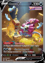 Carte Pokémon: Hoopa