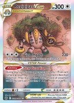 Carte Pokémon: Regigigas