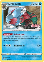 Carte Pokémon: Hydragon