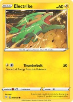 Carte Pokémon: Dynavolt