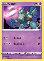 Carte Pokémon: Gringolem