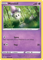 Carte Pokémon: Spododo