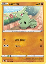 Carte Pokémon: Embrylex