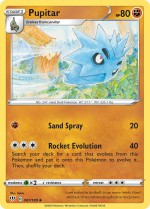 Carte Pokémon: Ymphect