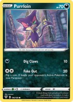 Carte Pokémon: Chacripan