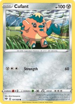 Carte Pokémon: Charibari