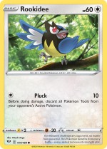 Carte Pokémon: Minisange