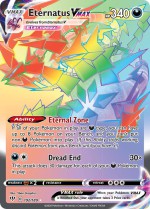 Carte Pokémon: Éthernatos