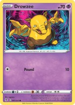 Carte Pokémon: Soporifik