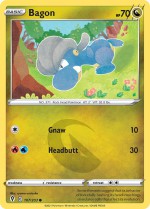 Carte Pokémon: Draby