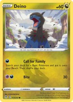 Carte Pokémon: Solochi