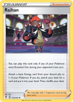 Carte Pokémon: Roy