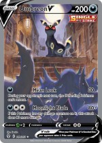 Carte Pokémon: Noctali