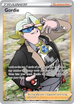 Carte Pokémon: Chaz