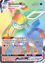 Carte Pokémon: Givrali