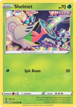 Carte Pokémon: Escargaume