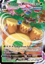 Carte Pokémon: Gorythmic