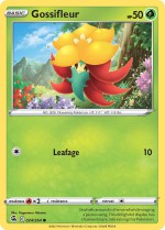 Carte Pokémon: Tournicoton