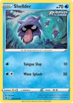 Carte Pokémon: Kokiyas