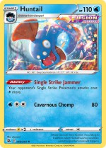 Carte Pokémon: Serpang