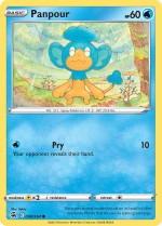 Carte Pokémon: Flotajou