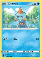 Carte Pokémon: Khélocrok