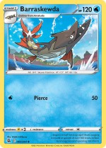 Carte Pokémon: Hastacuda