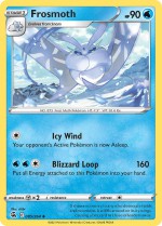 Carte Pokémon: Beldeneige