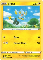 Carte Pokémon: Lixy