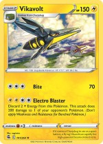 Carte Pokémon: Lucanon