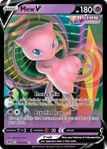 Carte Pokémon: Mew