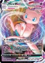 Carte Pokémon: Mew