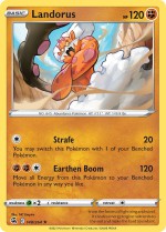 Carte Pokémon: Démétéros