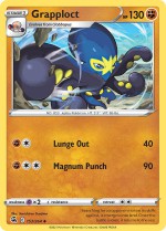 Carte Pokémon: Krakos