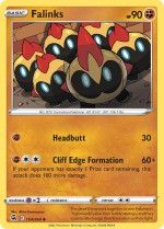 Carte Pokémon: Hexadron