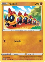 Carte Pokémon: Hexadron