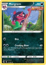 Carte Pokémon: Fourbelin