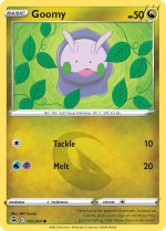 Carte Pokémon: Mucuscule