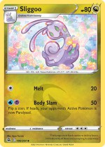 Carte Pokémon: Colimucus