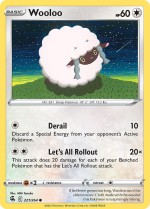 Carte Pokémon: Moumouton