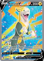 Carte Pokémon: Fulgudog