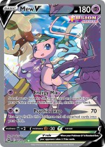 Carte Pokémon: Mew