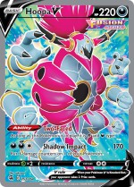 Carte Pokémon: Hoopa