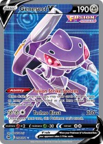 Carte Pokémon: Genesect